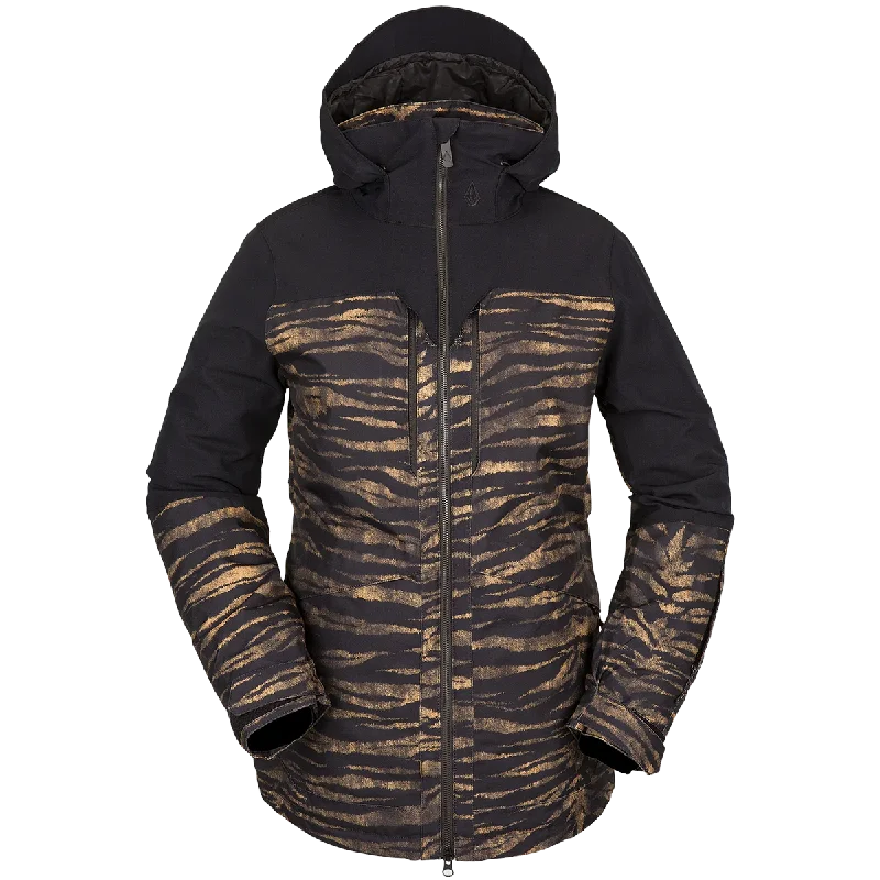 Overstock Women's Shelter 3D Stretch Jacket