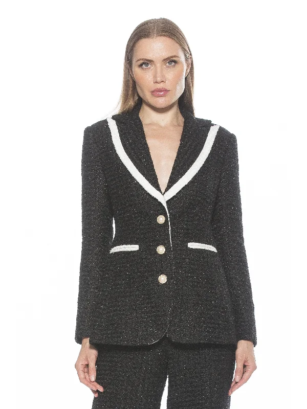 Best Deals Myra Blazer