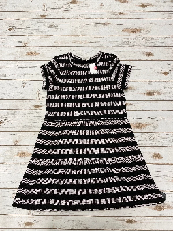 Deep Discounts Dress Casual Short By Loft In Striped Pattern, Size: Xs