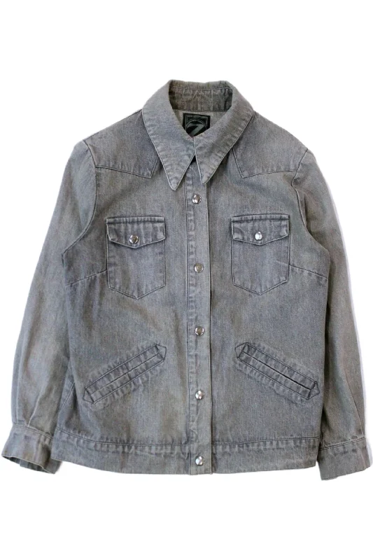 Super Deal ZAMBESI - Denim Jacket