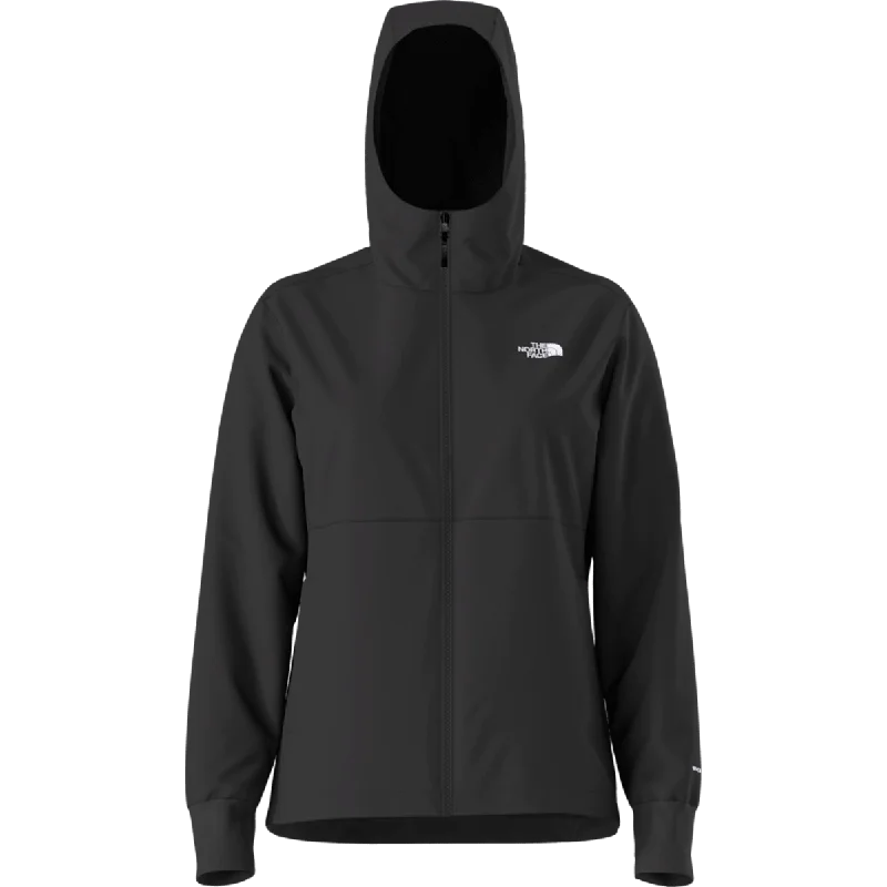 New Markdowns Women's Shelbe Raschel Hoodie