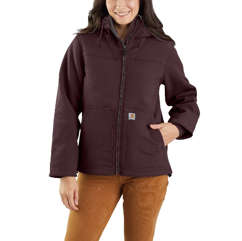 Super Sale Super Dux™ Relaxed Fit Sherpa-Lined Active Jacket