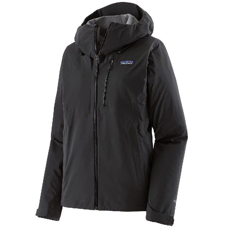 wool coatWomen's Granite Crest Jacket