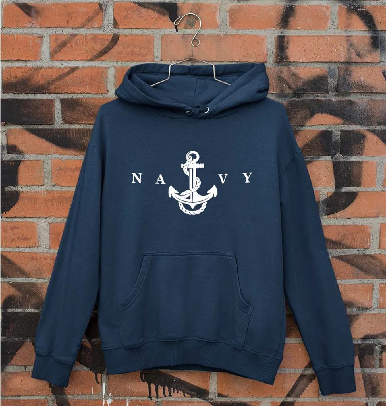 Deal Frenzy NDA Army Unisex Hoodie for Men/Women