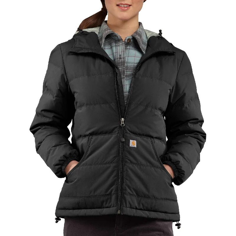 Price Blitz Portland Down Jacket