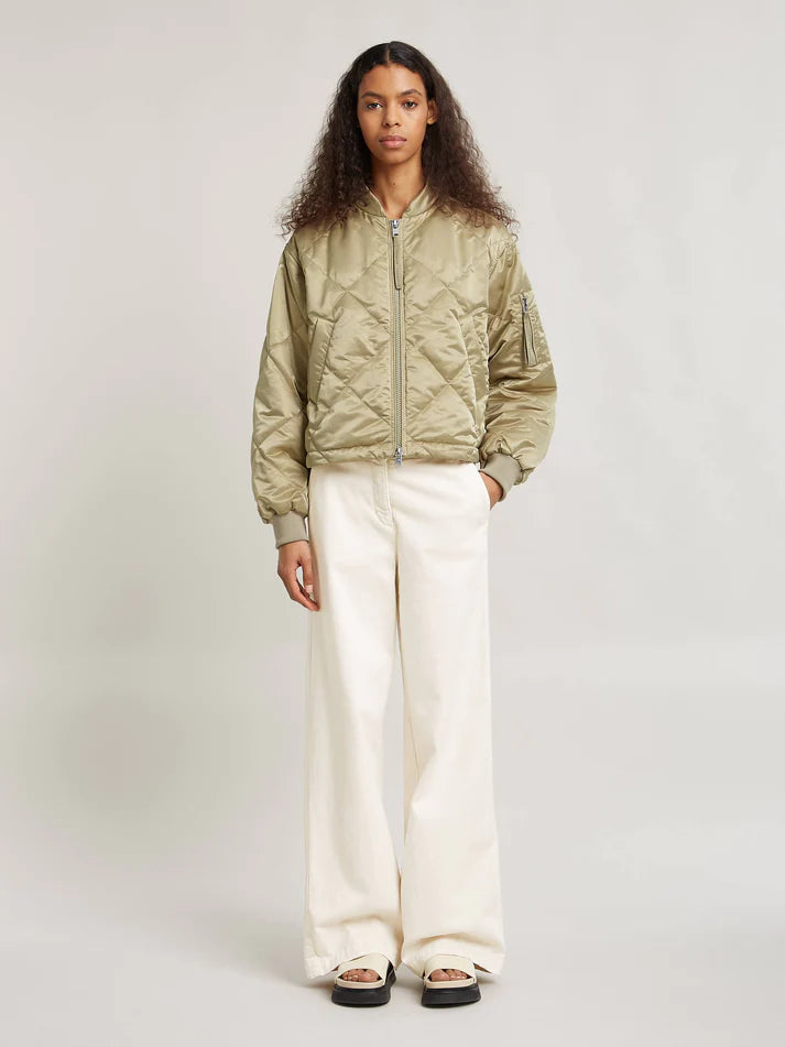 Extra Discounts Beaumont Gwenn Golden Short Jacket