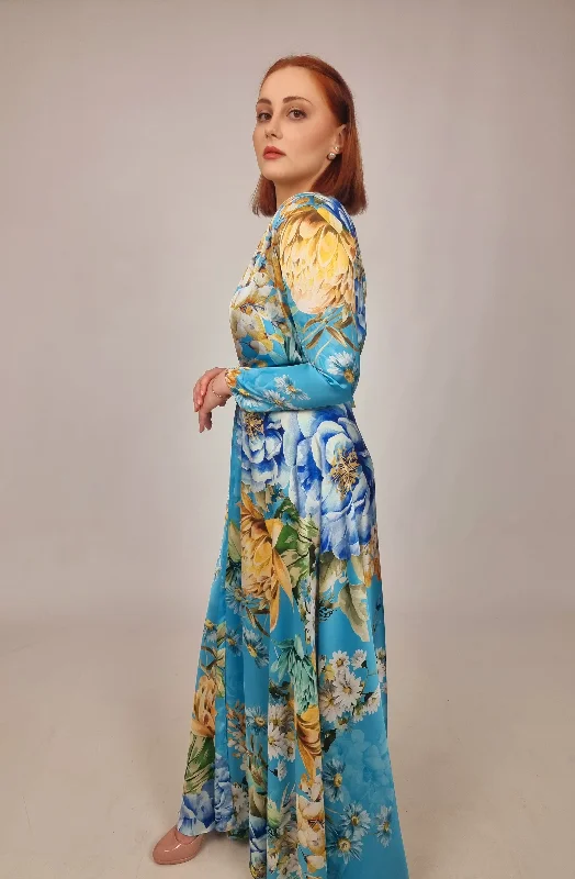 Daily Deals Matilde Cano Poppy Dress