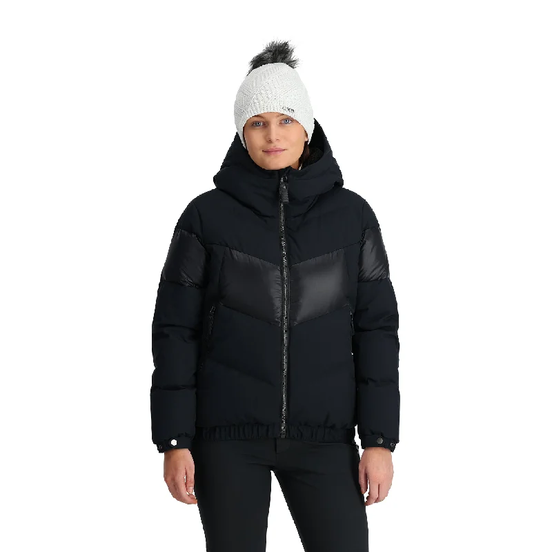 Extra Savings Spyder Eastwood Womens Down Jacket 2025