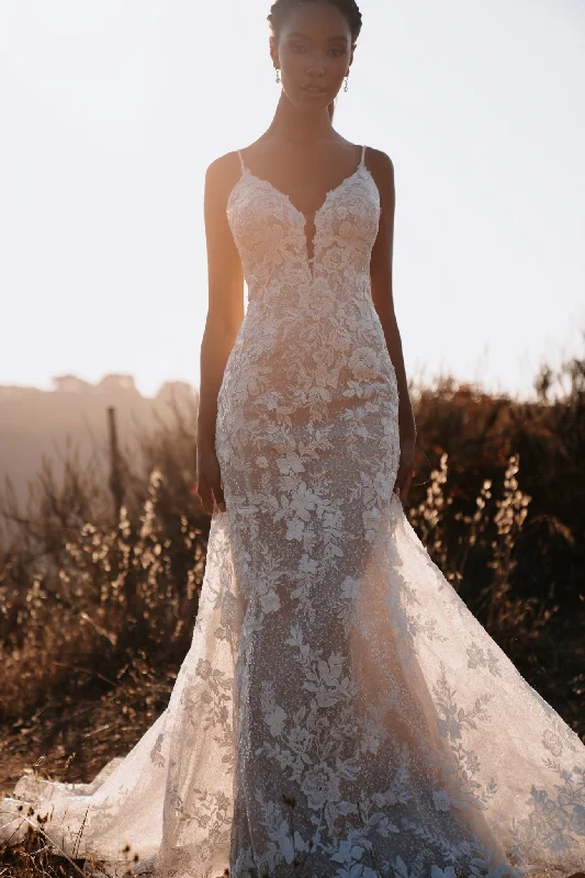 Crazy Savings Allure Bridals | 9901 | Size 12
