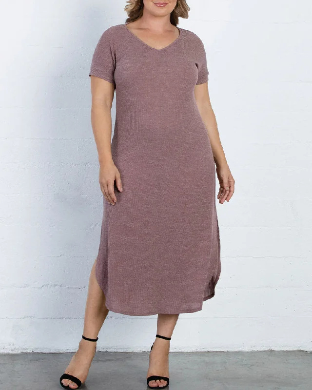 chic wrap dressJetsetter Maxi Dress - Final Sale!