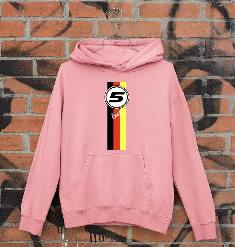 Price Break Sebastian Vettel F1 Unisex Hoodie for Men/Women