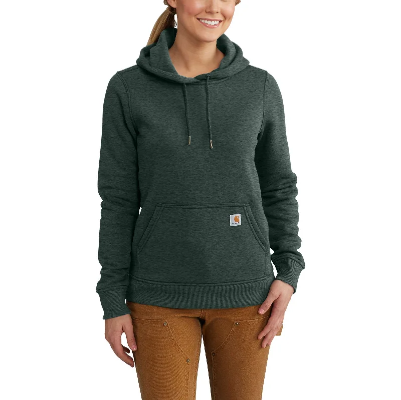 Women's Relaxed Fit Midweight Sweatshirt