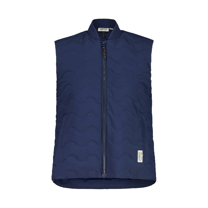 raincoatMaloja Sella Womens Vest 2025