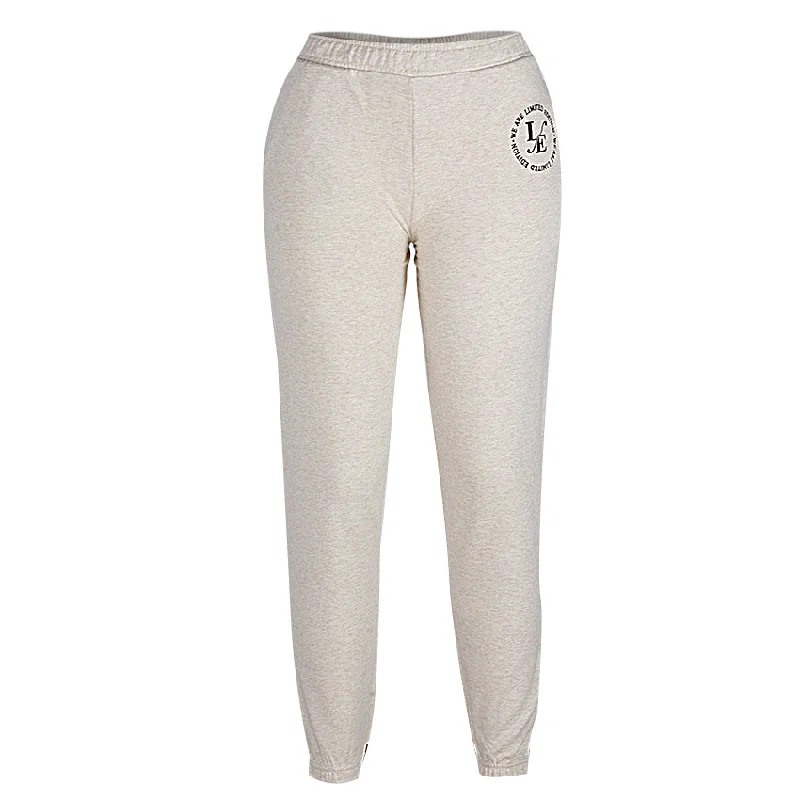 smooth fit athletic sweatshirtCasual Trousers