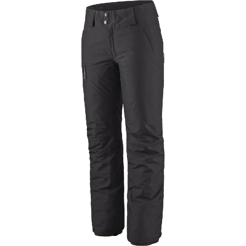 oversized puffer coatWomen's Insulated Powder Town Pants