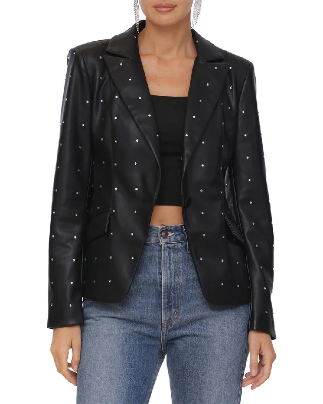 Online Exclusive Avec Les Filles Blazer