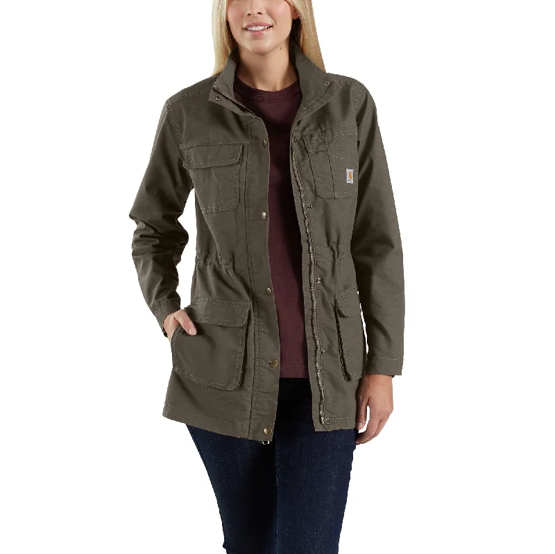 Special Promotion Smithville Jacket