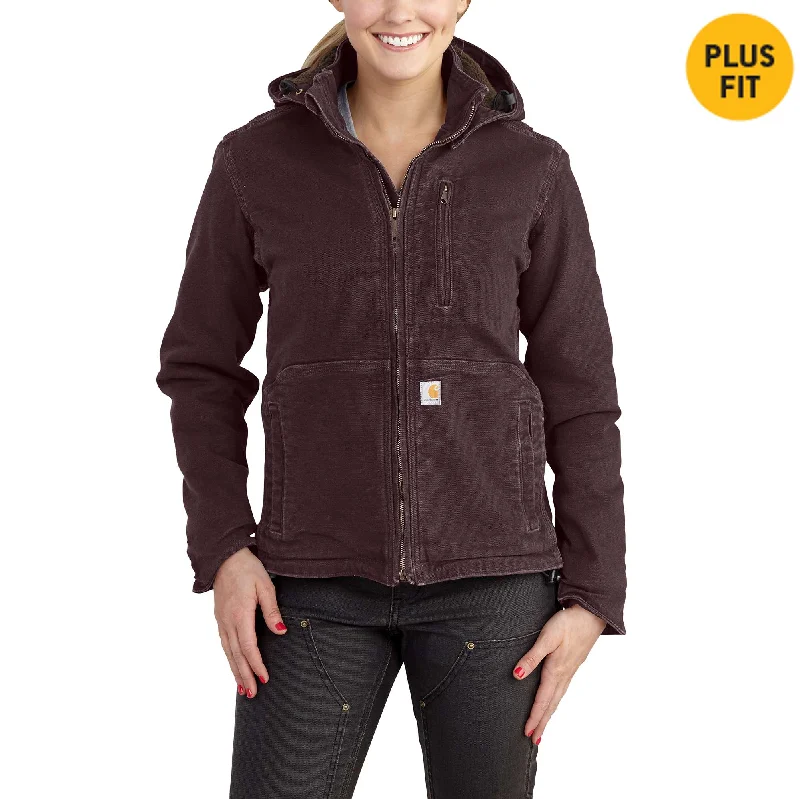 Unmissable Offer FULL SWING® CALDWELL JACKET