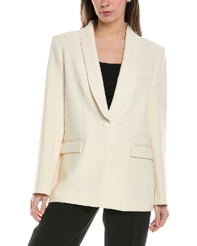 Can't Miss Maje Suit Blazer