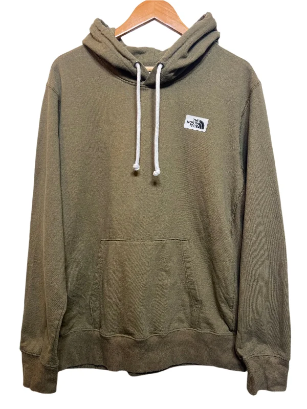 workout style hoodieThe North Face Mens Hoodie (Size L)