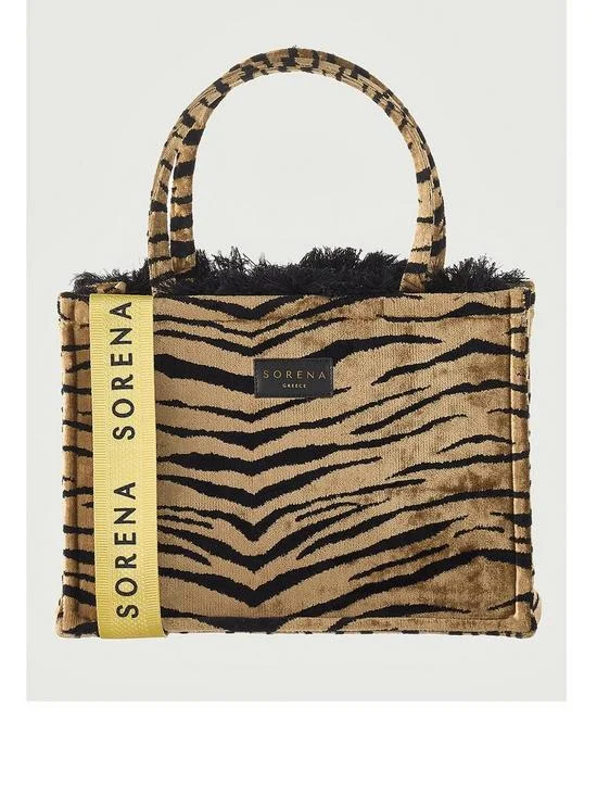 Daily Deals Sorena Arizona Medium Tote