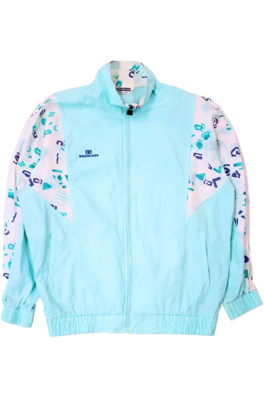 Seasonal Clearance Balenciaga - Vintage Windbreaker