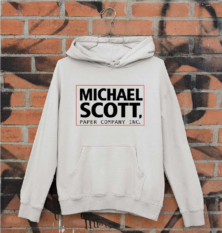 Clearance Items Michael Scott Unisex Hoodie for Men/Women