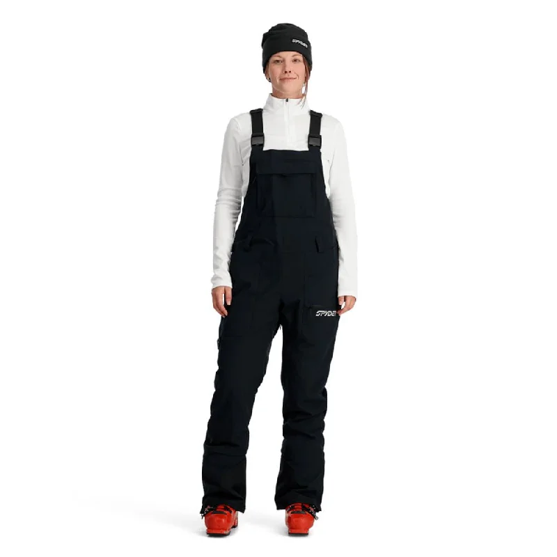 Discount Extravaganza Spyder Terrain Womens Bib Pants 2024