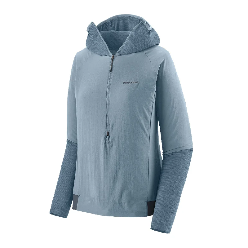 Seasonal Clearance Women's Airshed Pro Pullover