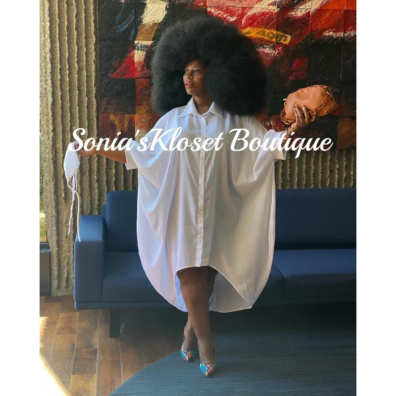 Limited Quantity MS ABBIE DRESS