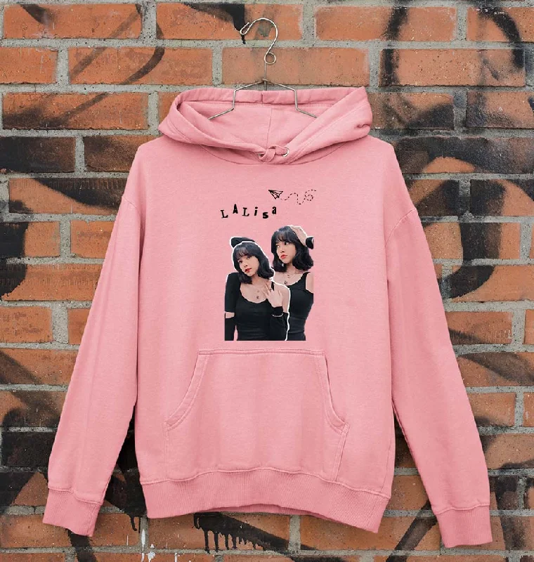 BLACKPINK Unisex Hoodie for Men/Women