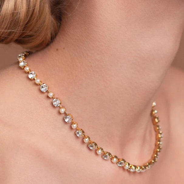 Low Prices Caroline Svedbom Day Of My Life Necklace