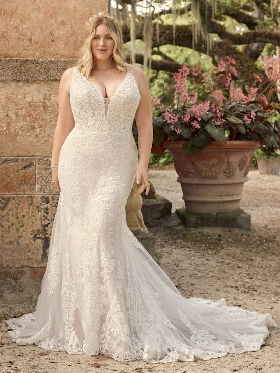 Flash Sale January | Maggie Sottero | Size 22