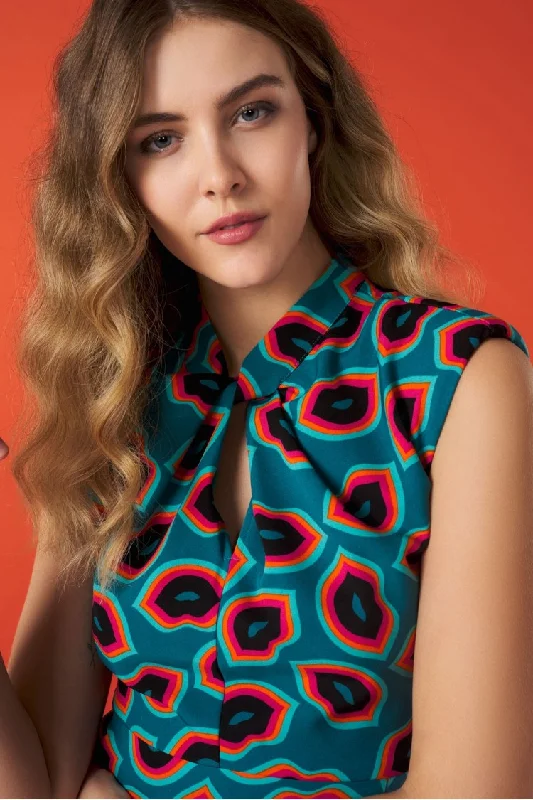 Price Cut Minueto Nuria Dress