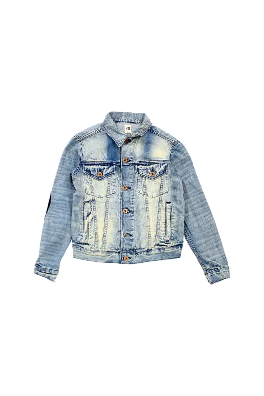 Massive Deals NSF - Denim Jacket
