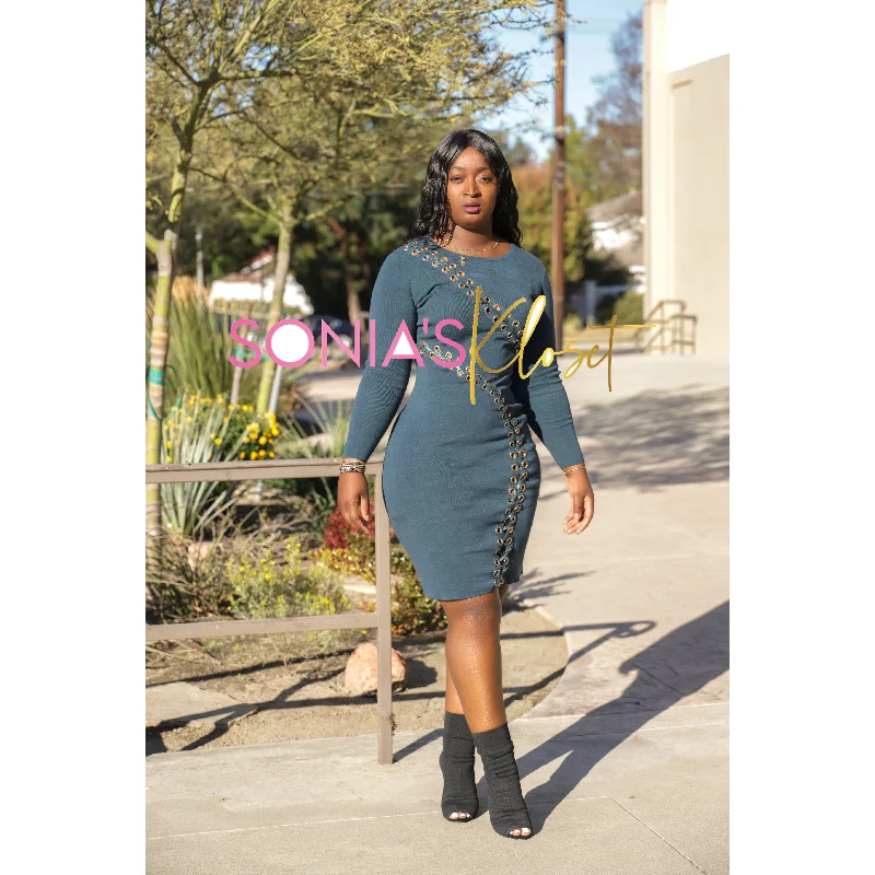 Early Access TAKE ME DRESS