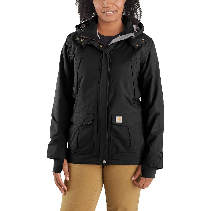 Best Bargains Storm Defender® Relaxed Fit Heavyweight Jacket