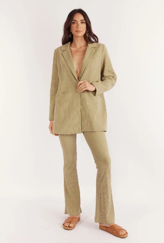 Bonus Savings Dolores Blazer