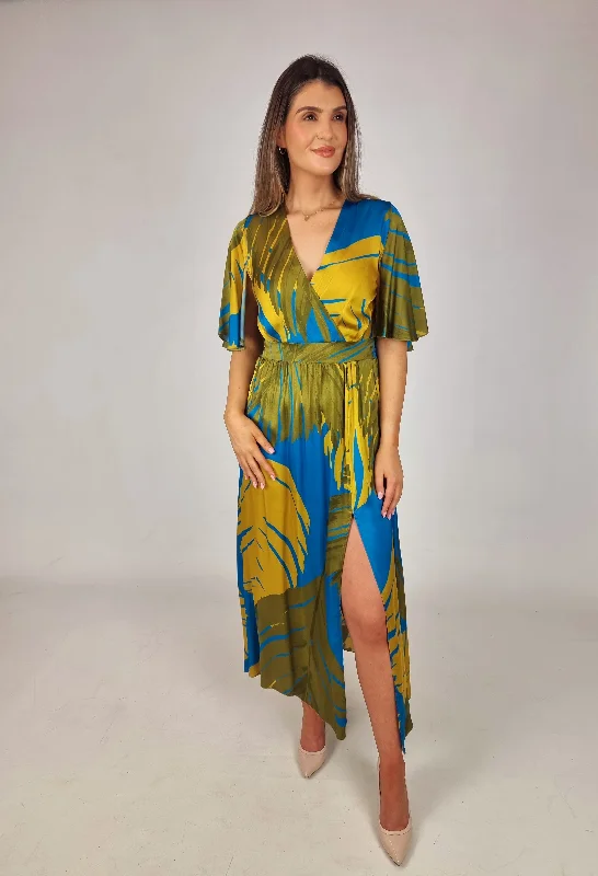 Today’s Deal KAOS Abito Donna Dress