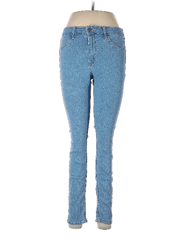 Exclusive Access sleek gym hoodieJeans