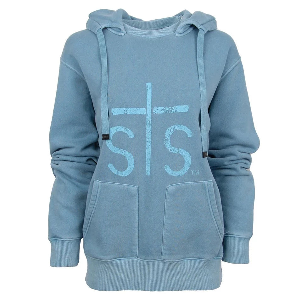 Price Drop Alert STS Ranchwear Women's Ranch Hoodie
