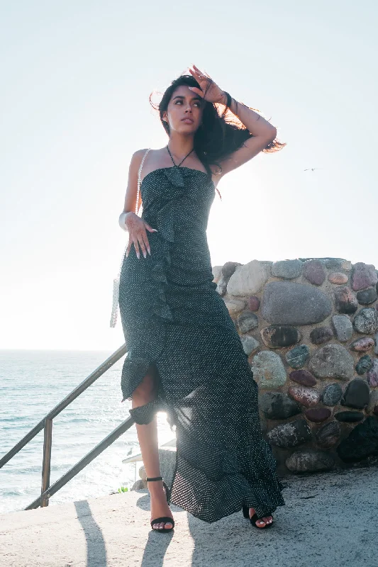 Deal Alert Sevilla Maxi Dress