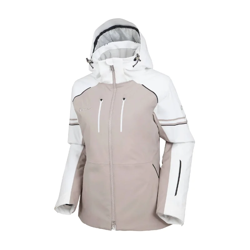 sporty outerwearSunice Dawn Womens Jacket 2025