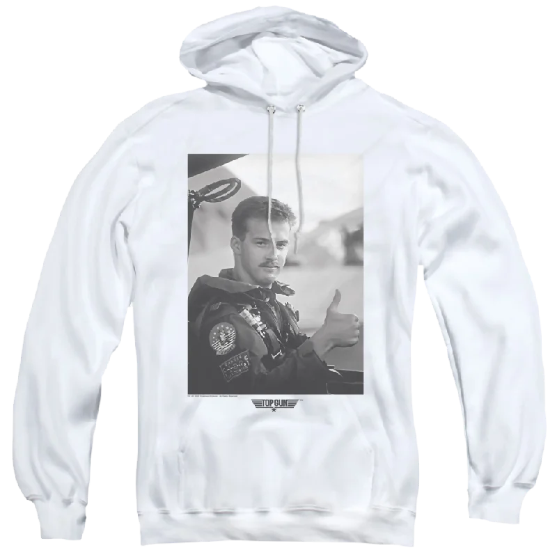 Amazing Deals Top Gun Wingman - Pullover Hoodie