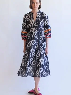 Low Prices Vilagallo Tammy Vemmy Dress