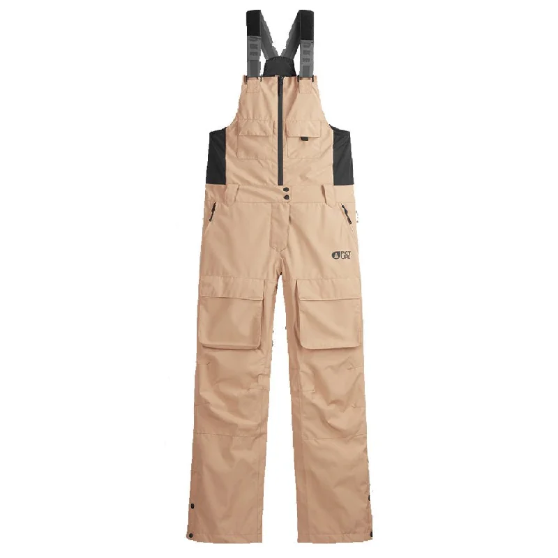 Weekend Deal Picture Brita Womens Bib Pants 2024