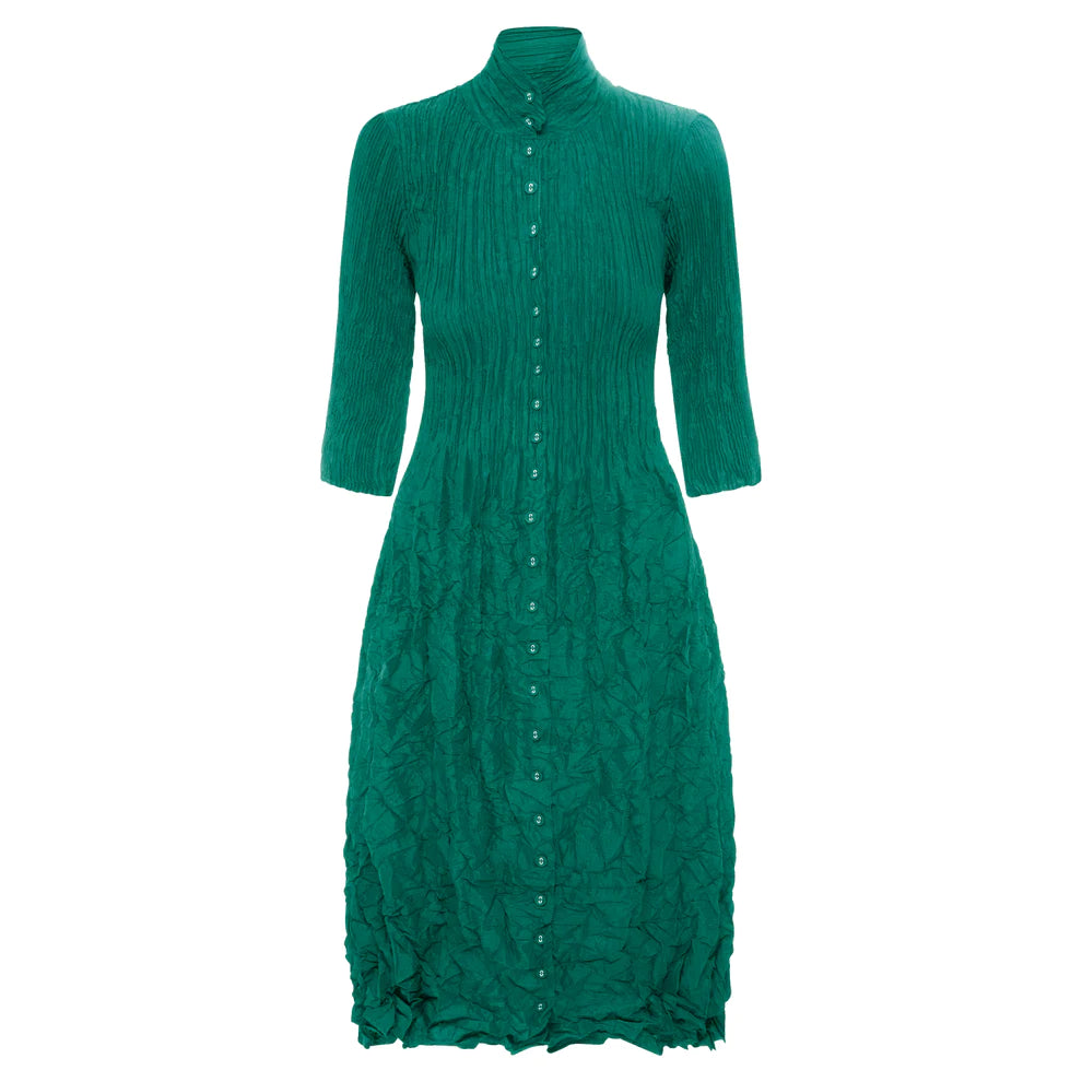 Bargain Prices Alquema Nehru Ocean Coat Dress