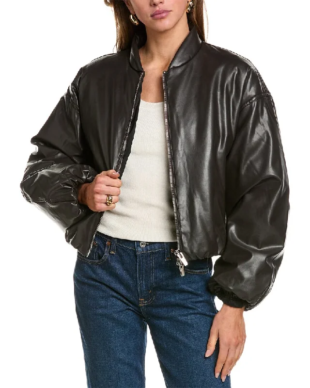 Instant Discount A.L.C. Mitchell Down Jacket