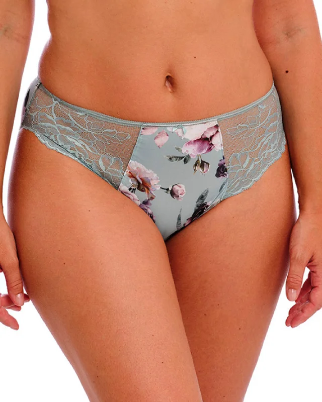 Online Exclusive Fantasie Pippa Brief Panty - Fl100750 - Meadow