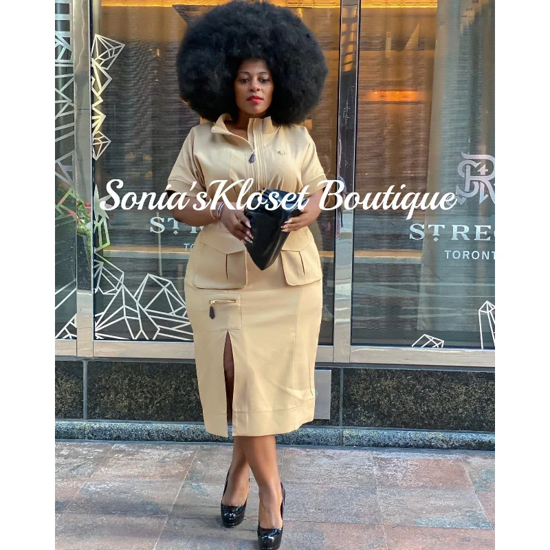 Special Buy TRUST ME DRESS